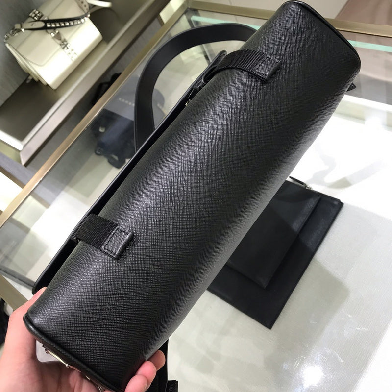 Satchel Bags - PDA Bags - 2826
