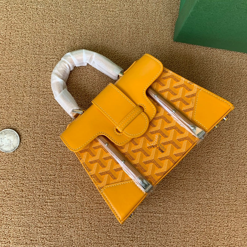 Glami-i - GYO Bags - 190