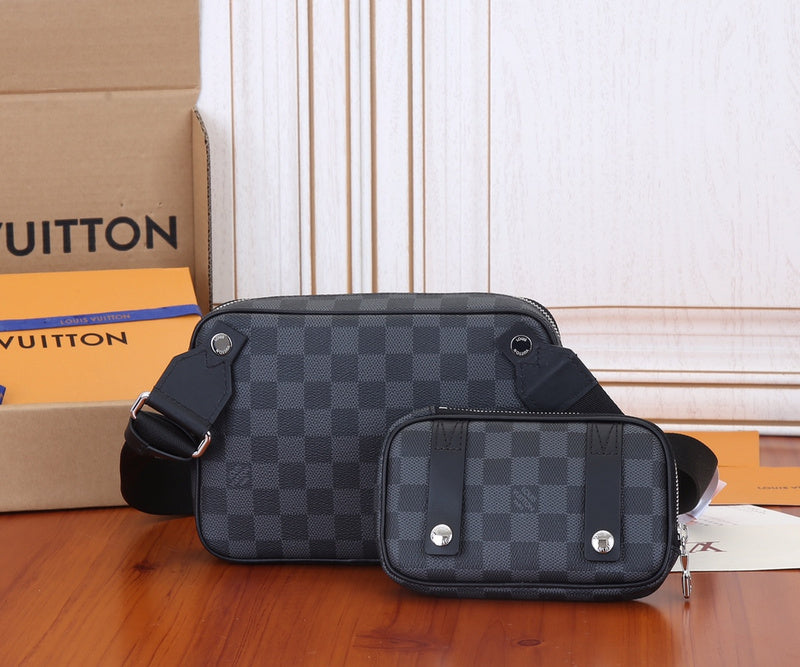 Glami Fashion Lu-Vi Bags - 16804