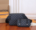 Glami Fashion Lu-Vi Bags - 16804