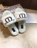 SAMCC - DOR Women Shoes - 1074