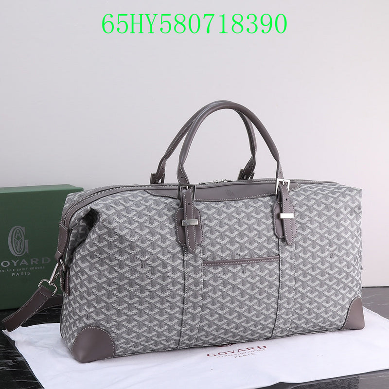 Satchel Bags - GOD Bags - 112
