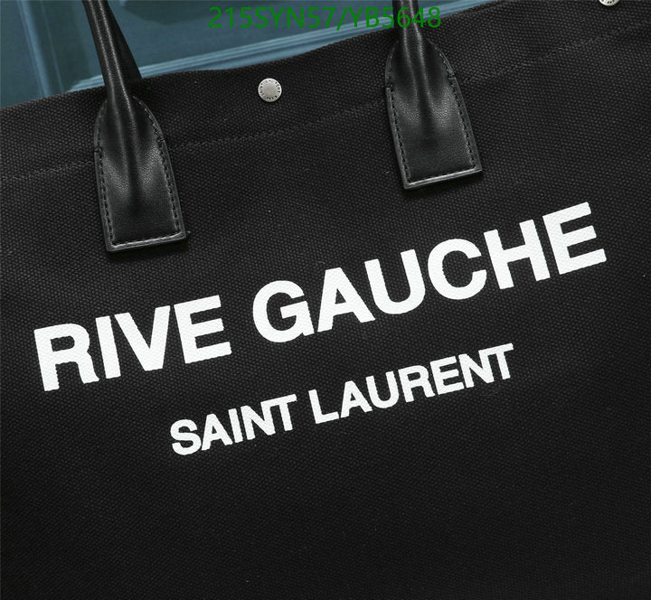 SAMC - YLS Bags - 287