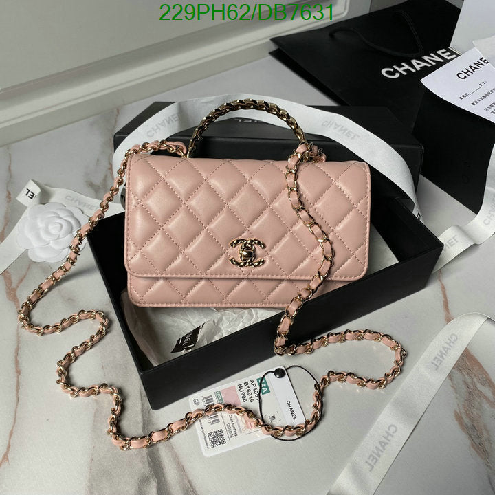 SAMC - CHL Bags - 058