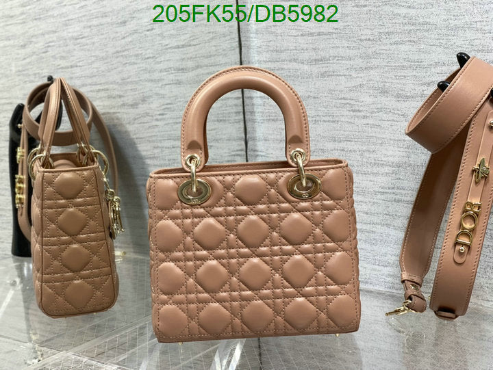 SAMCC - DOR Bags - 1080