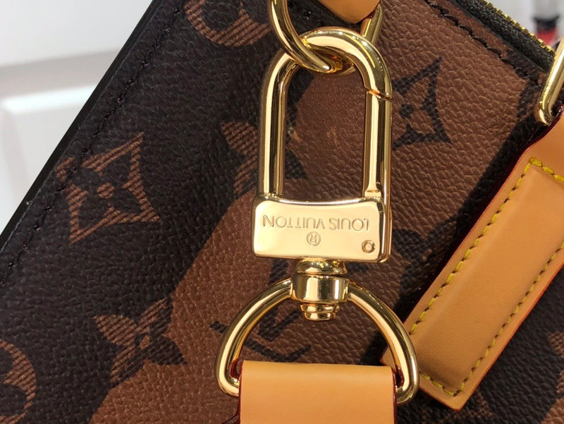 Glami- Glami- Lu-Vi bags - 3055