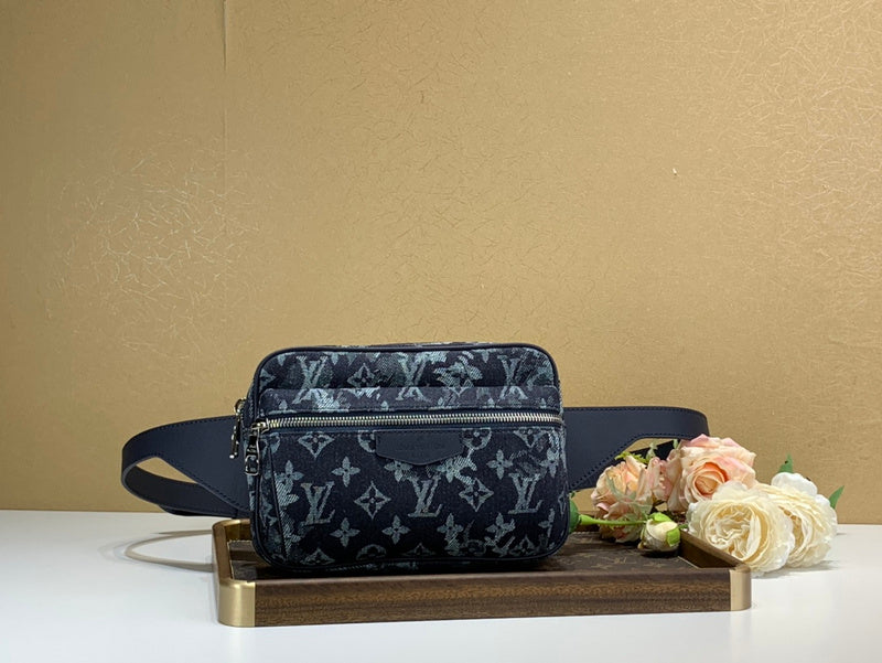 Satchel Bags - VL Bags - 6474