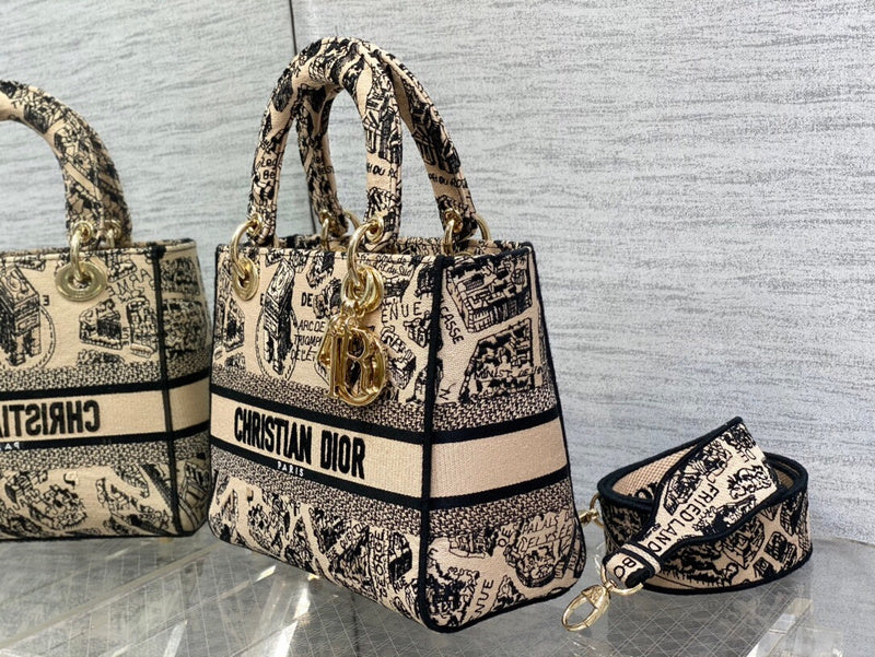 ELE - Dir Bags - 027