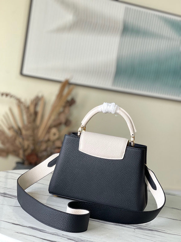 GlamI Lu-Vi bags - 4595
