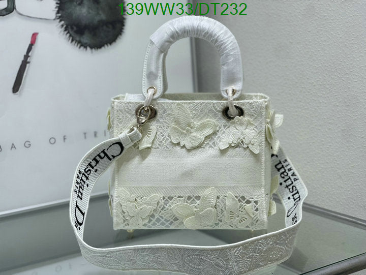 SAMCC - DOR Bags - 832