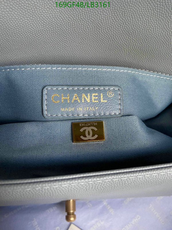 SAMC - CHL Bags - 938
