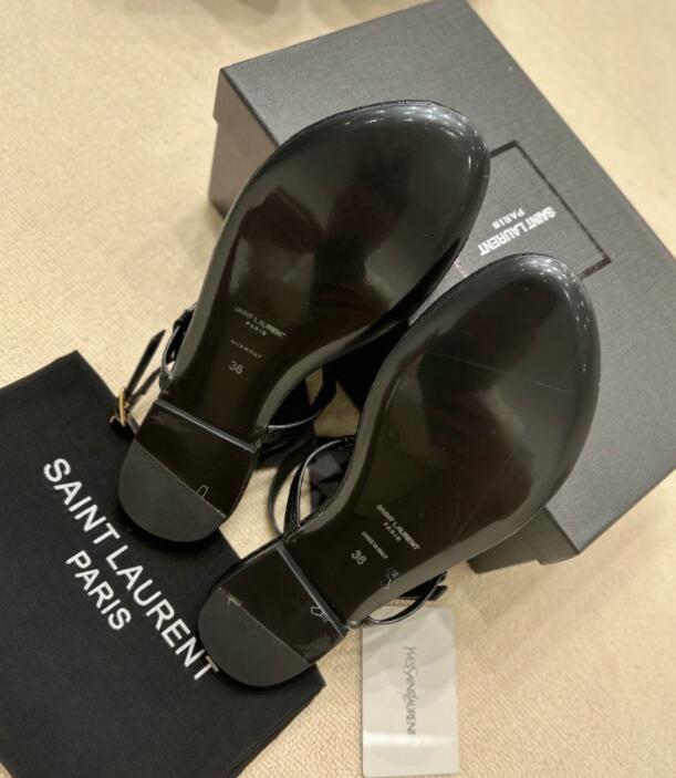 SAMC - YLS Women Shoes - 228
