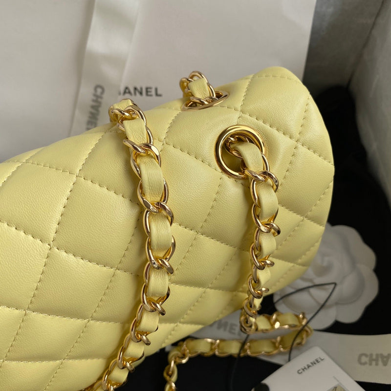 Satchel Bags - CHL Bags - 6683