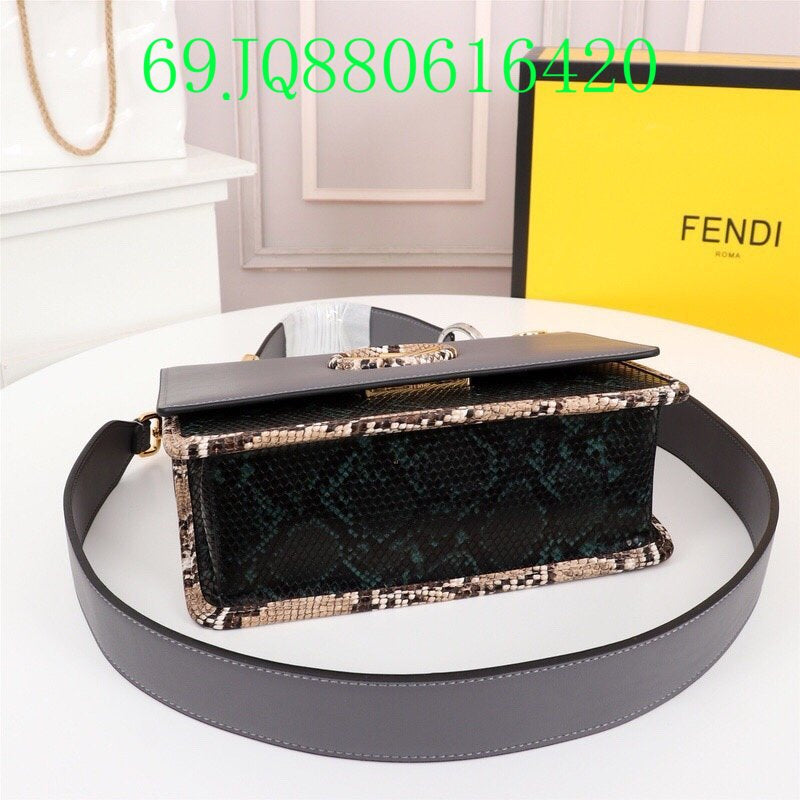 Glami - FDE Bags - 2890