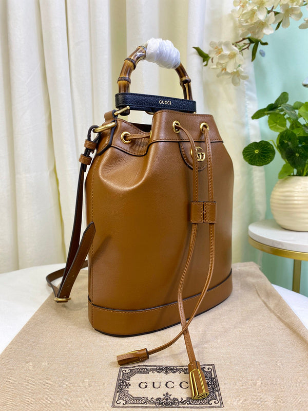 Glami Fashion - GCI Bags - 12626