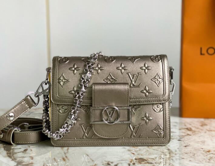 SAMC - LOV Bags - 1286