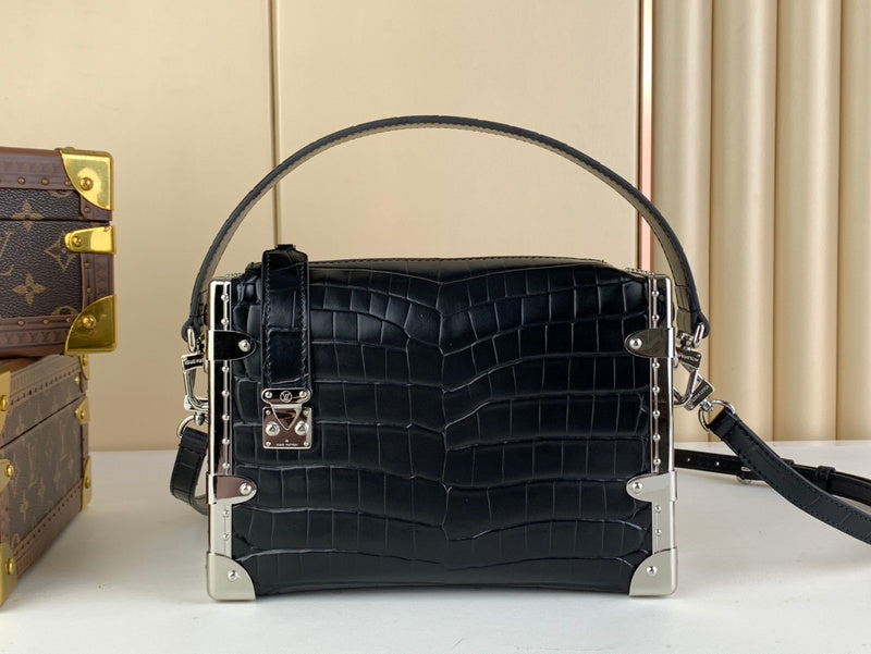 Satchel Bags - VL Bags - 2571