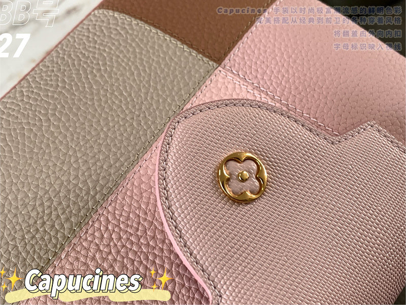 Glamy - LOV Bags - 663