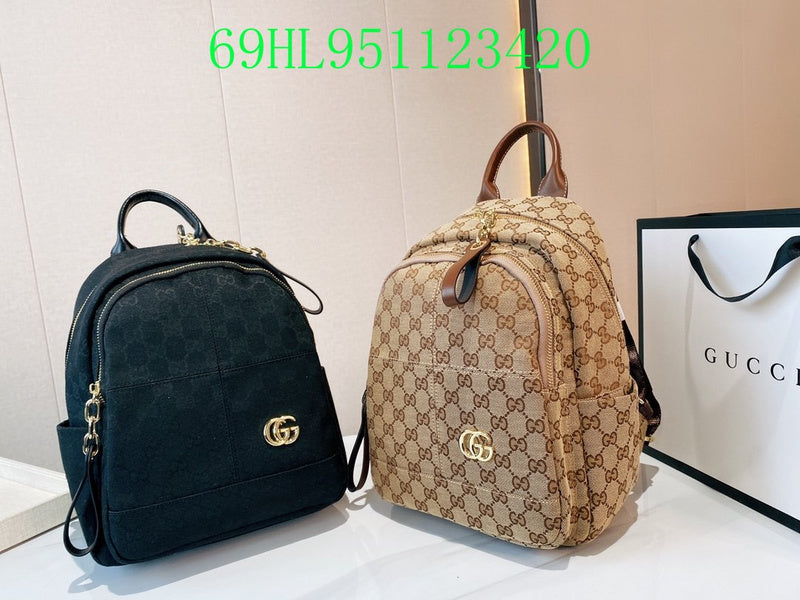 Glami Fashion - GCI Bags - 11495