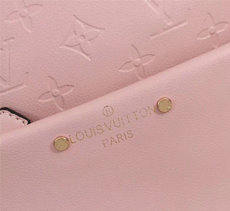 Fashion Lu-Vi bags - 3866