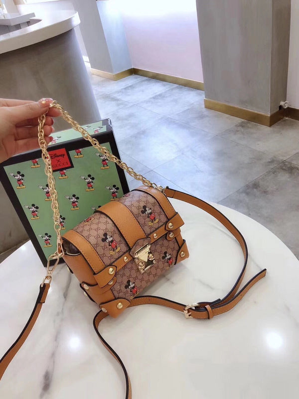 Glami Fashion - GCI Bags - 11090
