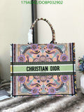 SAMCC - DOR Bags - 1435