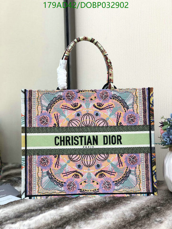 SAMCC - DOR Bags - 1435