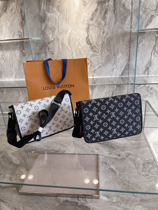 Satchel Bags - VL Bags - 1019