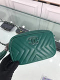 Satchel Bags - CHL Bags - 6466