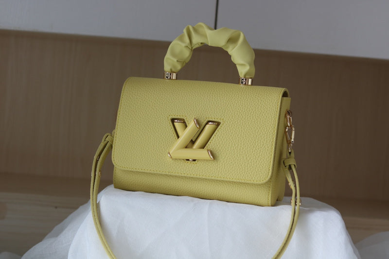 Satchel Bags - VL Bags - 1263