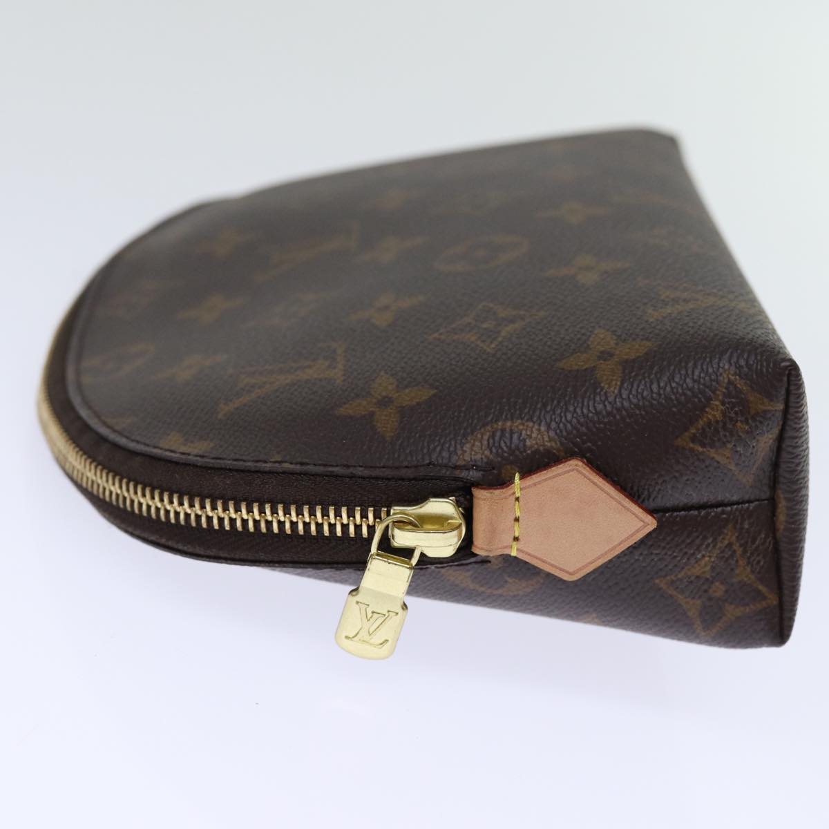 Louis Vuitton Cosmetic pouch Clutch Bag