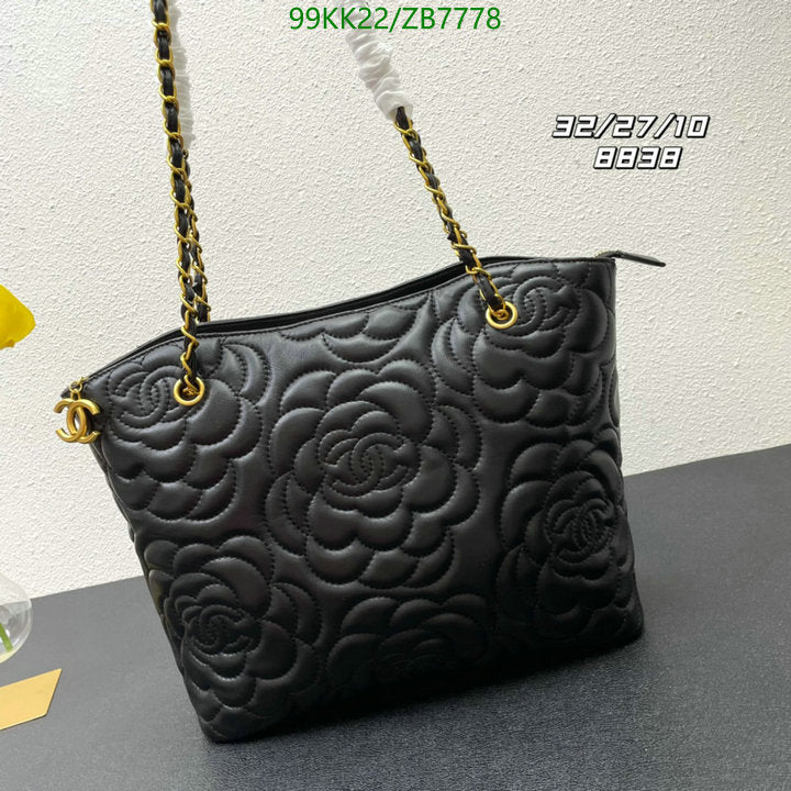 SAMC - CHL Bags Handbags - 048