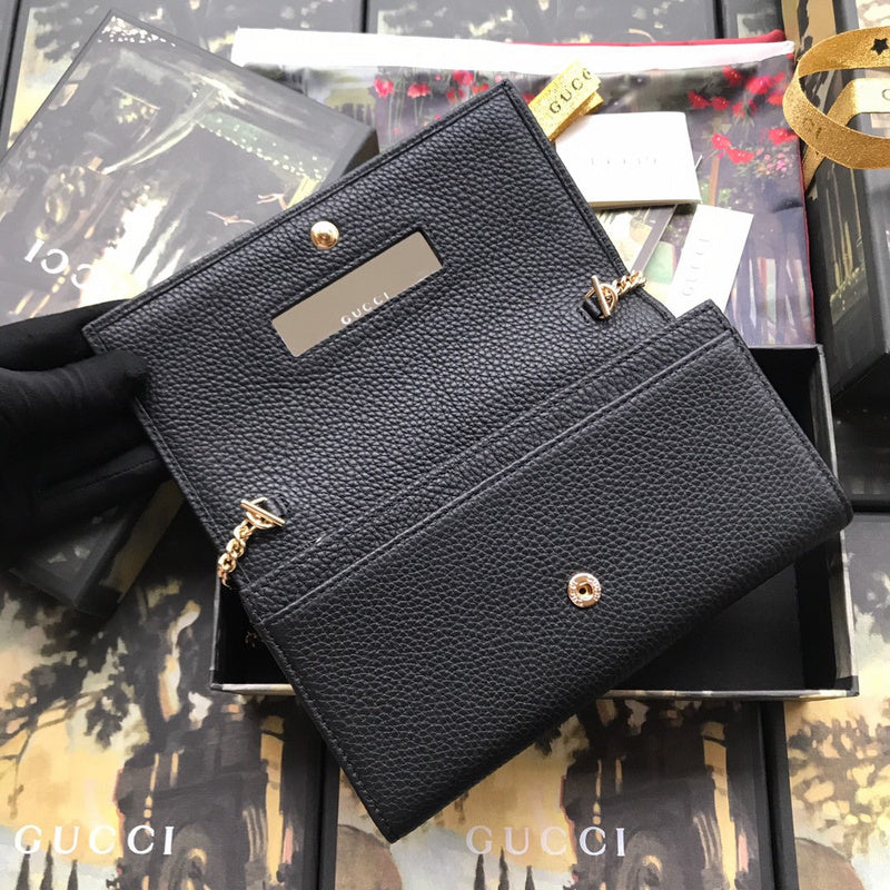 Glami-i - Guki Wallet - 622