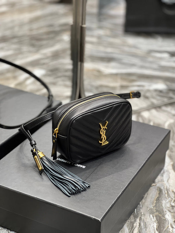 Glamy - YLS Bags - 873