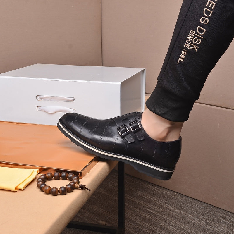 Glami - BRE Men Shoes - 539