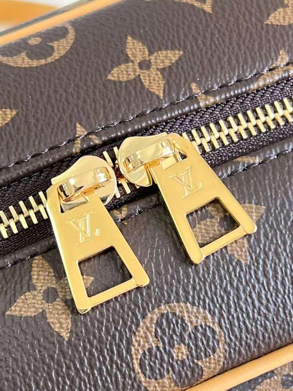 Glami- Glami- Lu-Vi bags - 11992