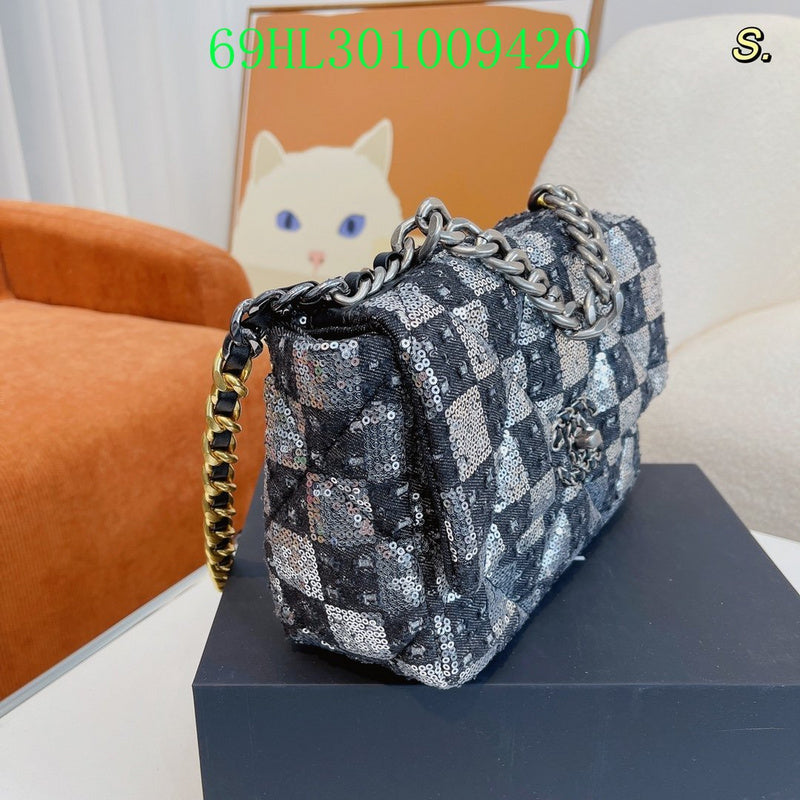 Glami - CHL Bags - 2136