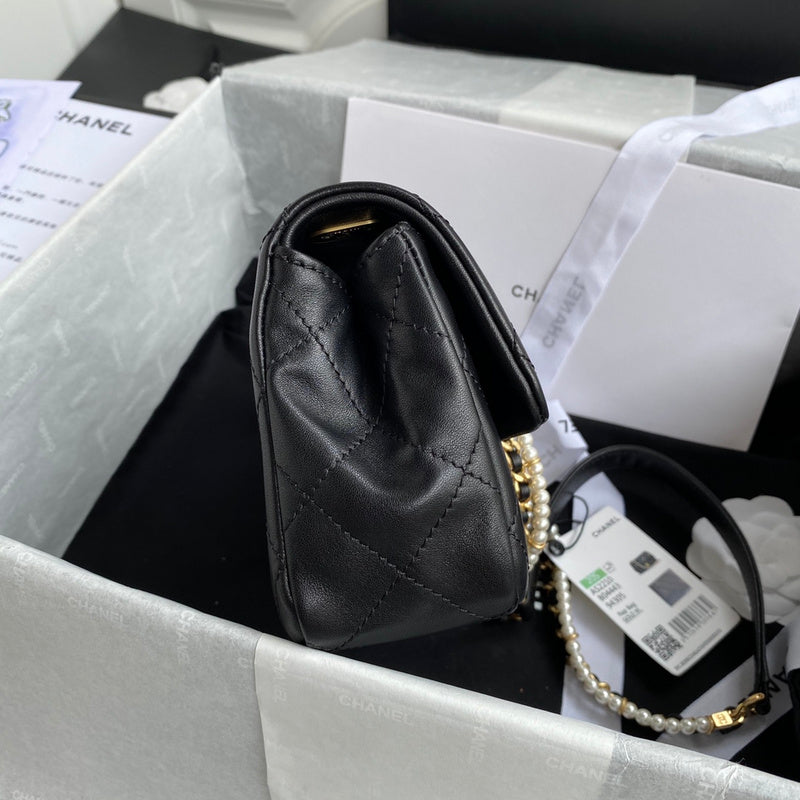 Satchel Bags - CHL Bags - 6382