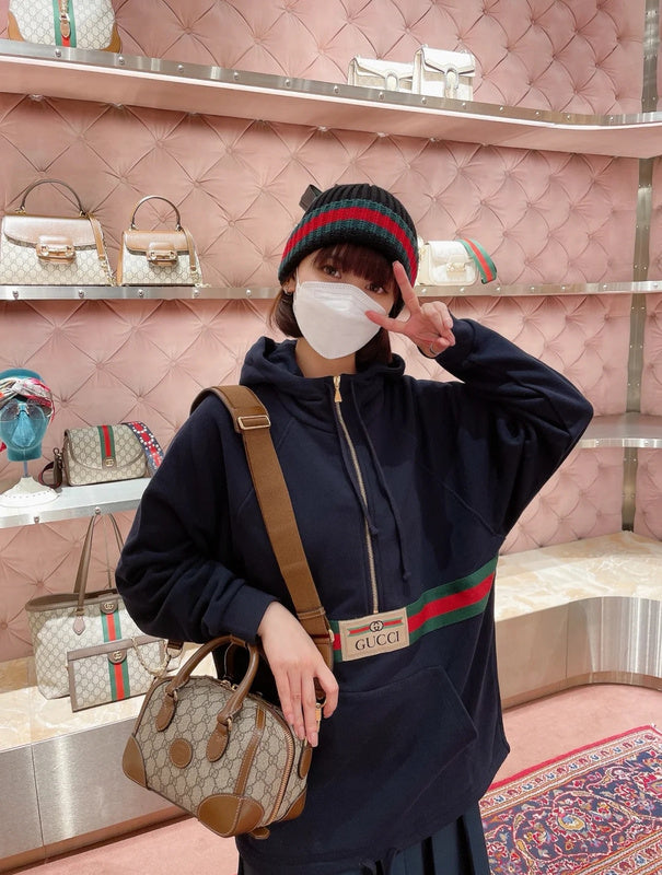 Glami-i GUKI Women Bags - 752
