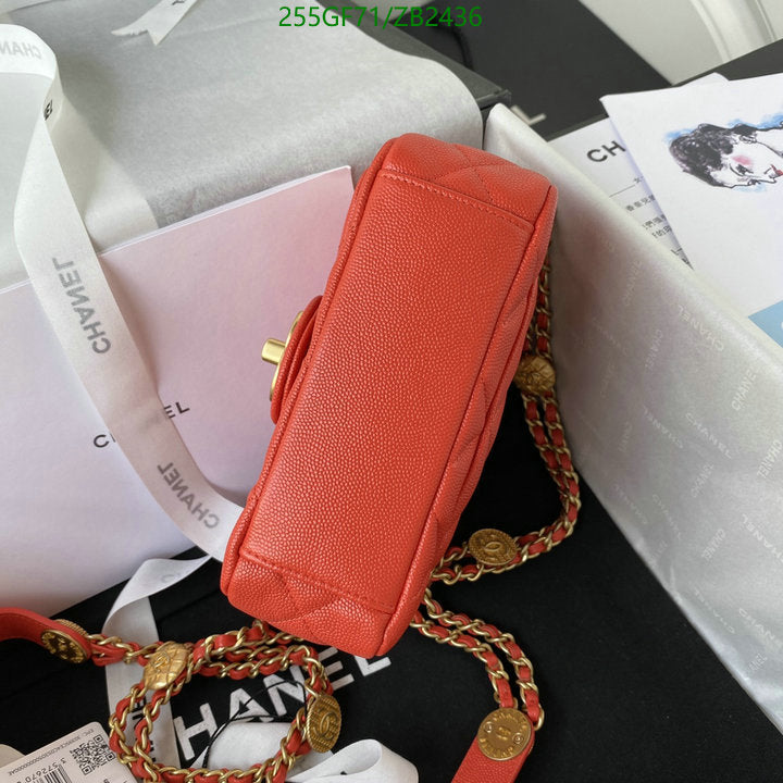 SAMC - CHL Bags - 591