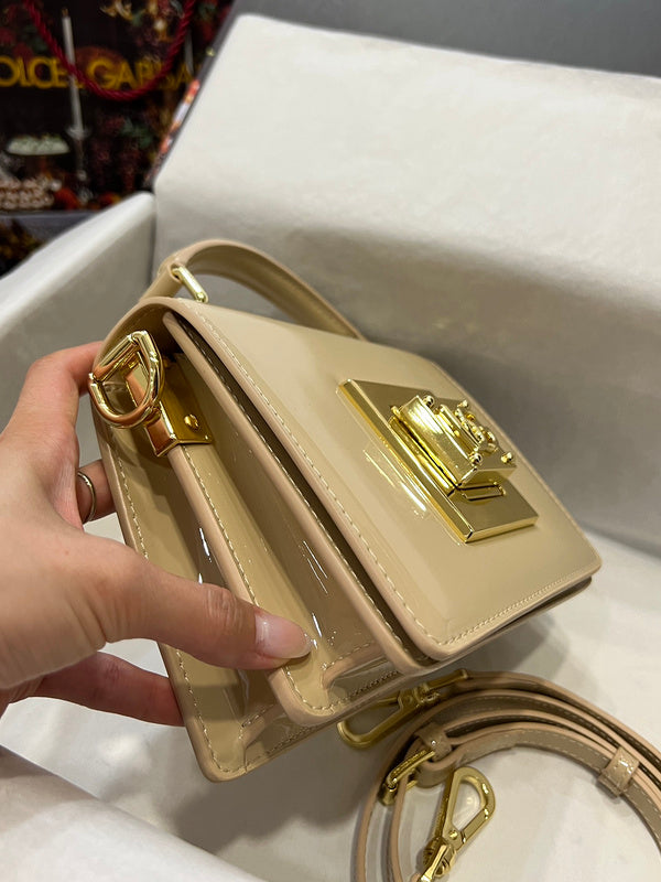 Glamy - DG bag - 155