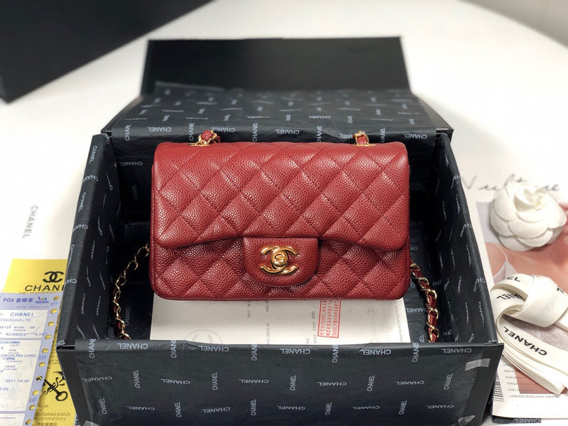 Satchel Bags - CHL Bags - 7454