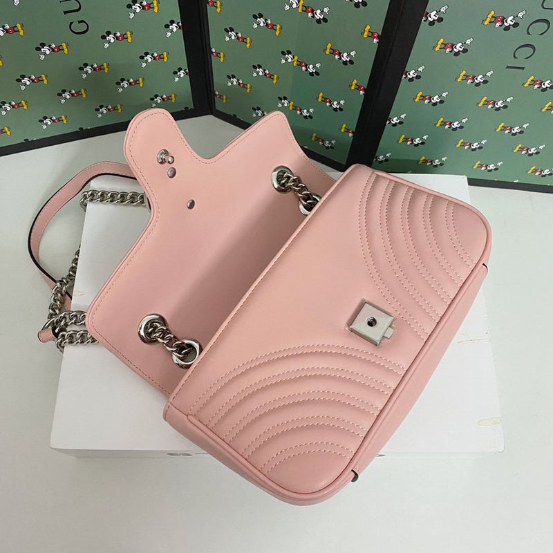 Glami Fashion - GCI Bags - 10601