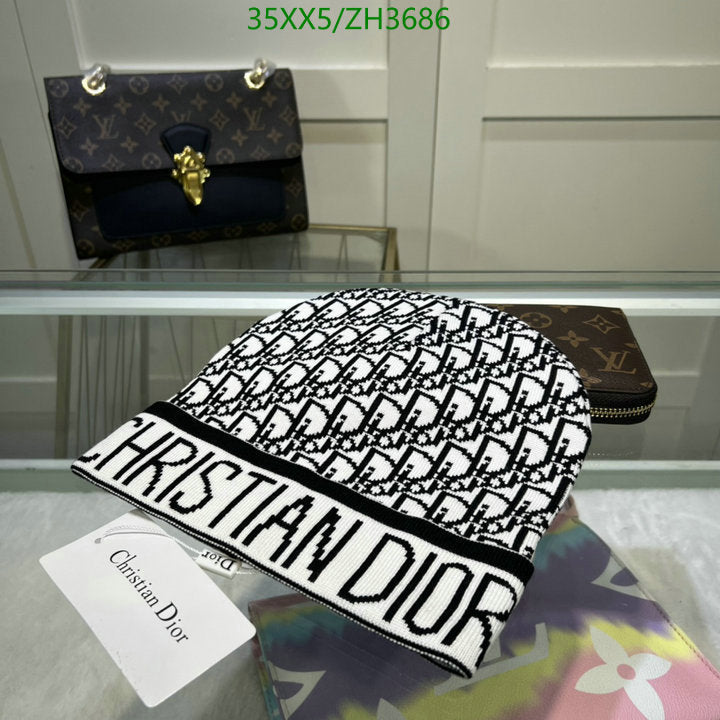SAMC - DOR Caps & Hats - 142