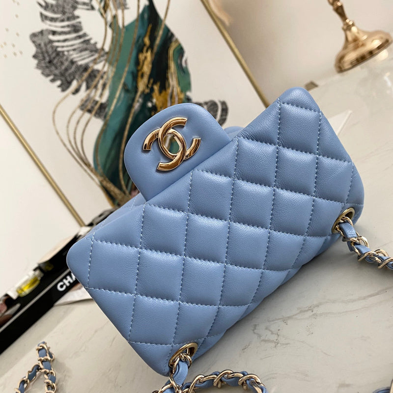ELE - CHL Bags - 689