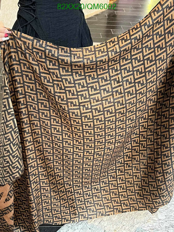 SAMC - FDE Scarves - 141