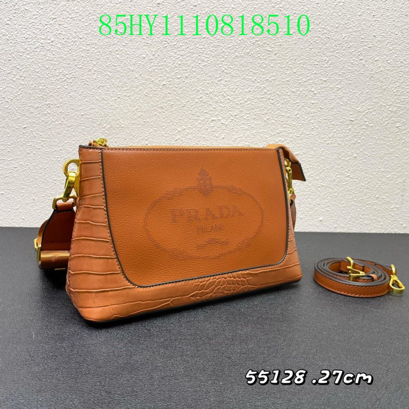 Satchel Bags - PDA Bags - 4069
