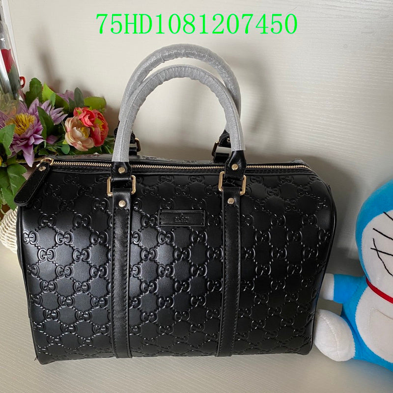 Glami Fashion - GCI Bags - 10885