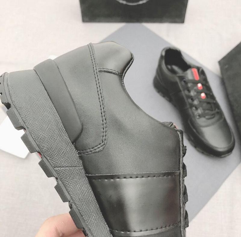 GlamyMen Shoes - 466