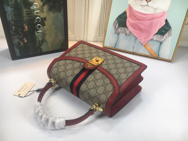 Satchel Bags - GCI Bags - 1278